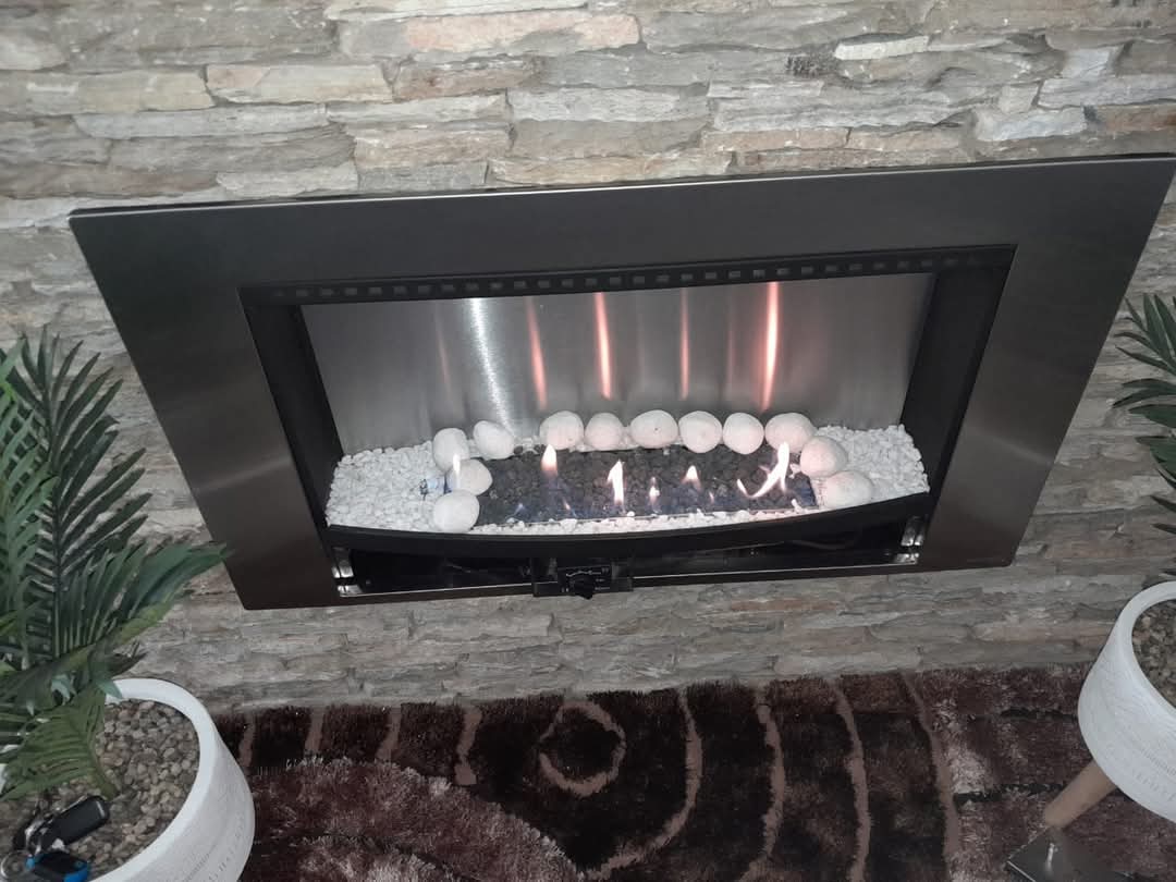 Gas Installation Project 4