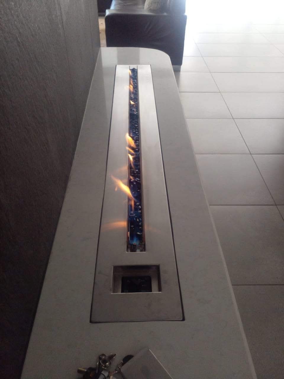 Gas Installation Project 6